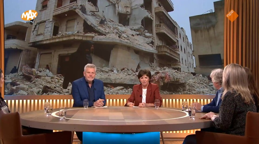 Wat is de stand van zaken na de verwoestende aardbeving in Turkije en Syrië?