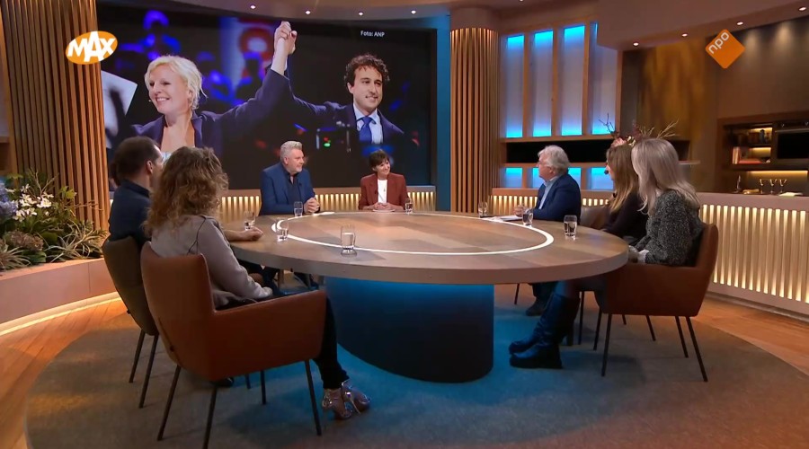 Kees Boonman over fusieplannen GroenLinks en PvdA: “Tegennatuurlijk gedrag om samen te gaan”