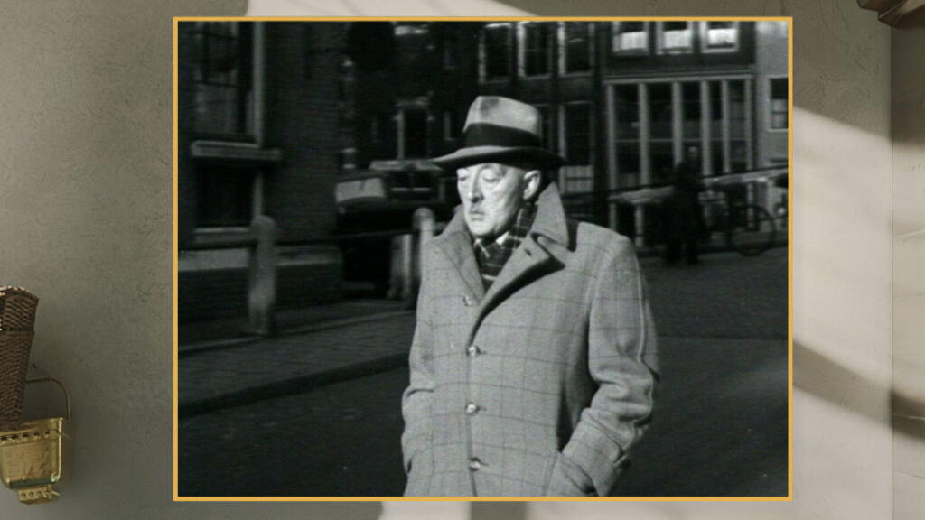 Han van Meegeren: de Vermeer die geen Vermeer bleek