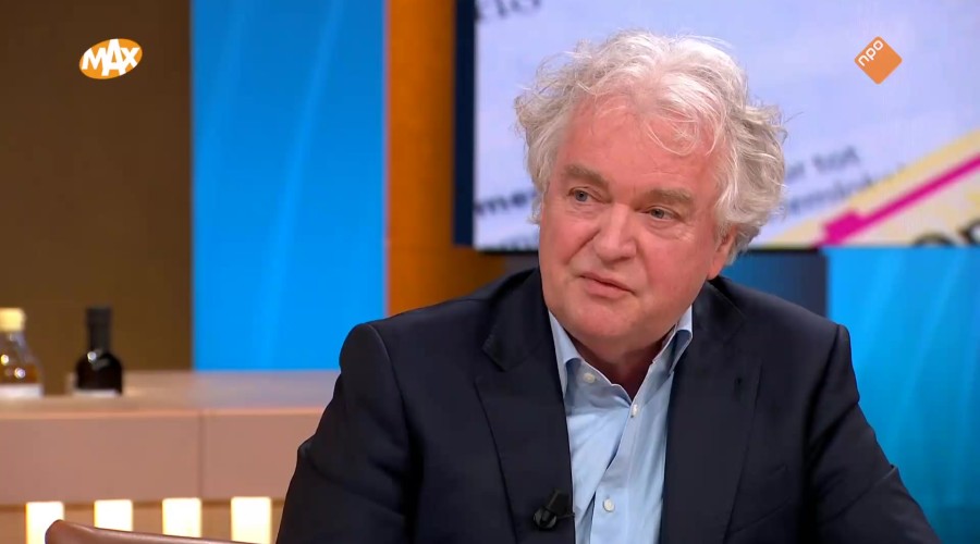 Kees Boonman over verkiezingen: “Nog een andere wolk, rechts van de VVD, de Caroline van der Plas-wolk”