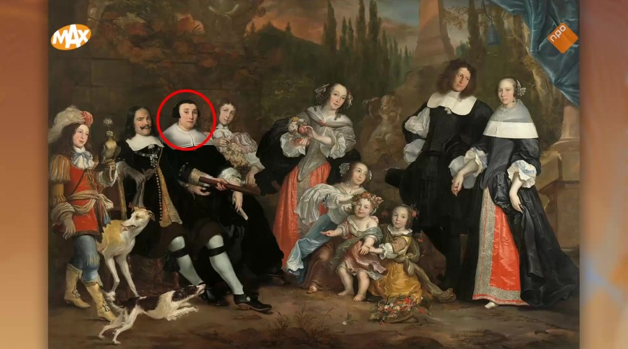 Maria Holtrop (Rijksmuseum) over vrouwen in de kunst: “Zijn vrouw was heel belangrijk voor het werk van Michiel de Ruyter”