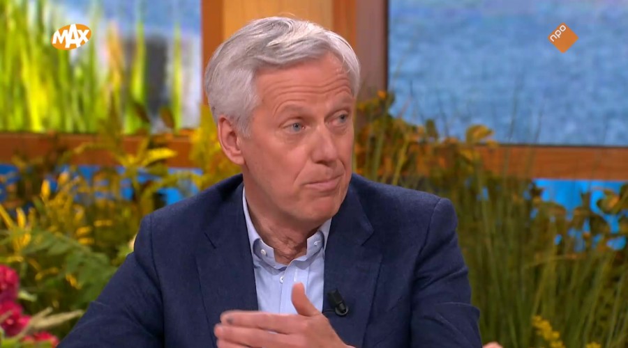 Wat doen de waterschappen? Dijkgraaf Jan Bonjer legt uit