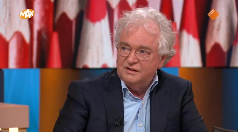 Kees Boonman over historische zege BoerBurgerBeweging: “Caroline van der Plas is iemand die heeft geluisterd”