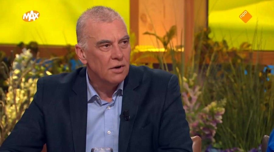 Patrick Bolder: “Oekraïne gebruikt Bachmoet eigenlijk om de Russen te slopen”