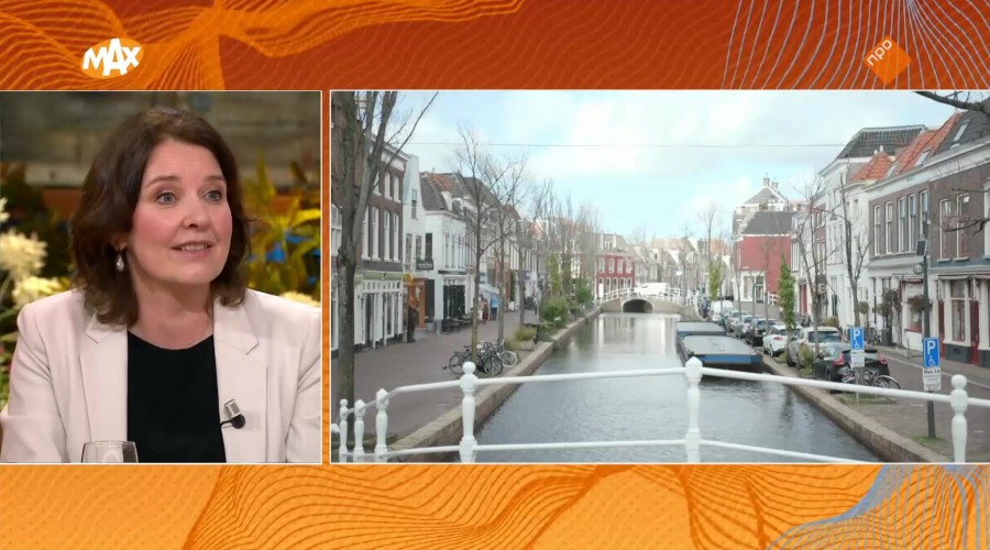 ‘Het Delft van Vermeer’ is te zien in Museum Prinsenhof: “Bij ons staat zijn privéleven centraal, de man achter de schilder”