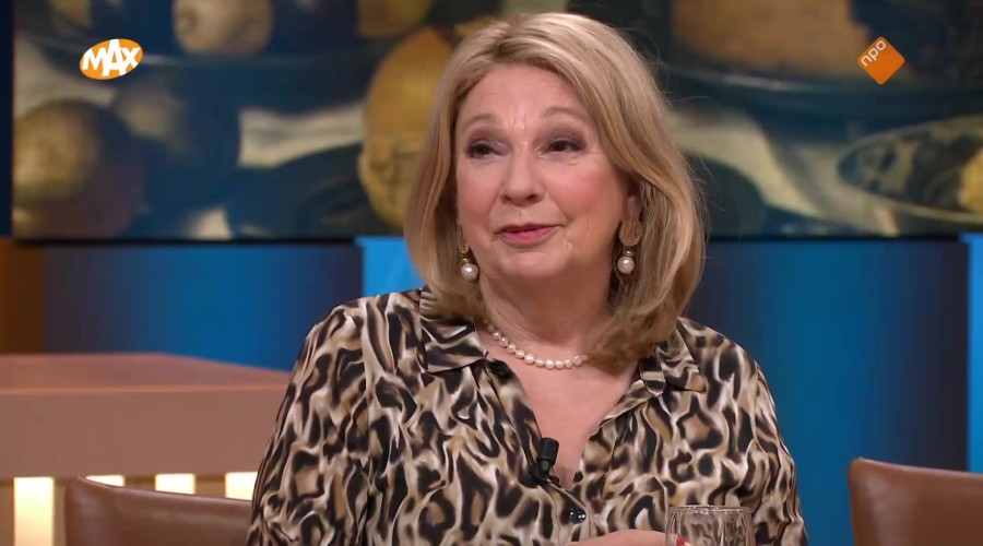 Heeft Nederland een eetcultuur? Janny van der Heijden onderzoekt band tussen kunst en eten