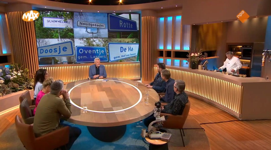 Bram Witvliet fietst langs alle plaatsen in Nederland: “Limburg de mooiste provincie, Drenthe op 2”