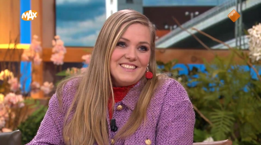 Koningspaar op staatsbezoek in Slowakije, Josine Droogendijk: “Een spannender staatsbezoek dan normaal”