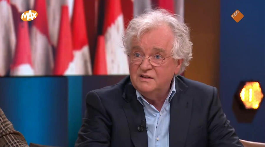 Verkiezingen in zicht: Kees Boonman over Rutte bij Vandaag Inside en slotdebatten