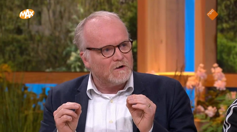 Marc van Oostendorp over podcast Het Dialectenbureau: “Dialect van Bennie Jolink is een vorm van verzet”