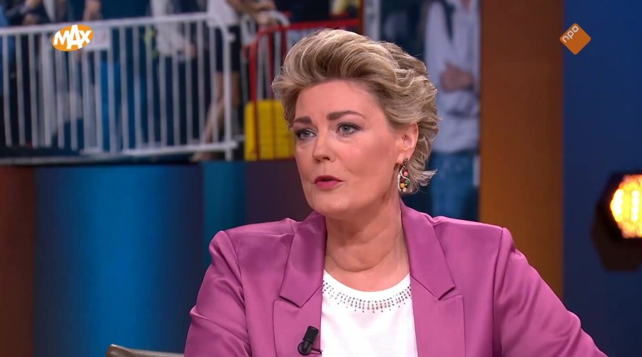 Jeanine Janssen blikt vooruit op meivakantie: opnieuw chaos op Schiphol?