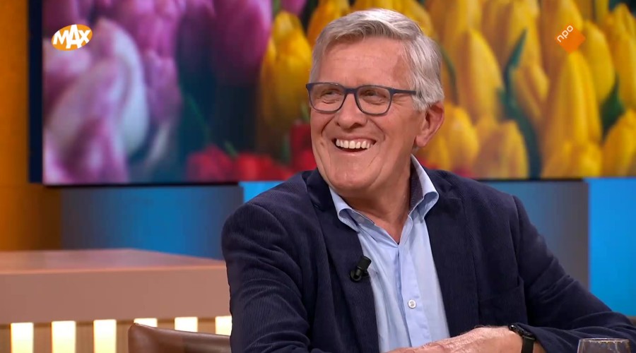 Piet van der Burg mag opnieuw bloemen aan de paus leveren: “Ik zei in het Italiaans: alstublieft, de bloemen zijn voor u”