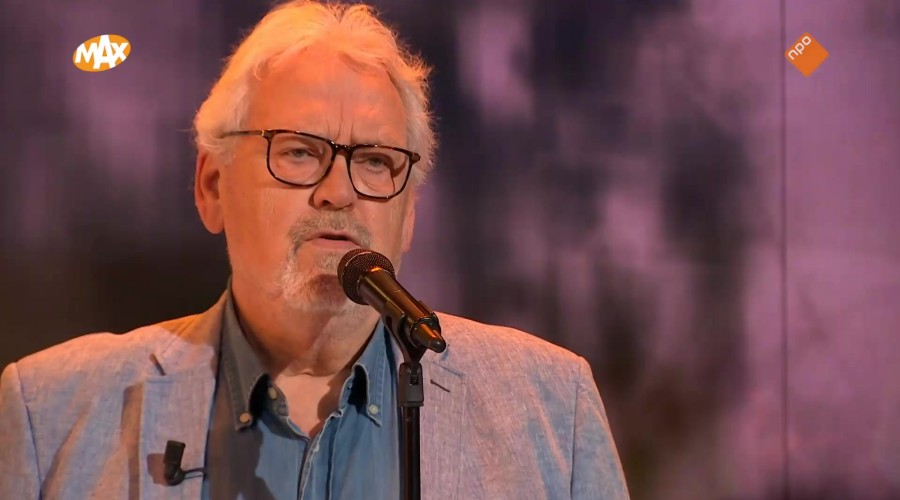 Ernst Daniël Smid gaat comebackconcerten geven in AFAS Live: “Zingen is op de automatische piloot, makkelijker dan praten”