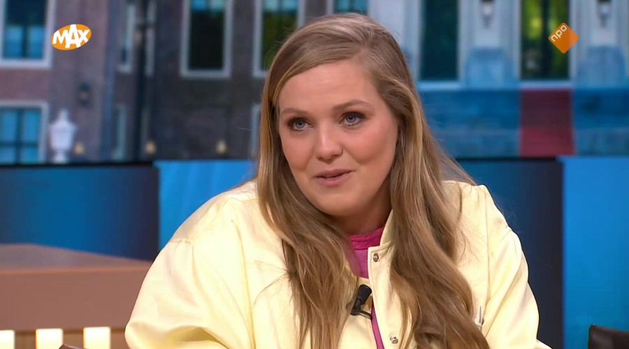 Josine Droogendijk over podcast met Koning Willem-Alexander en Edwin Evers: “Een interessante keuze”