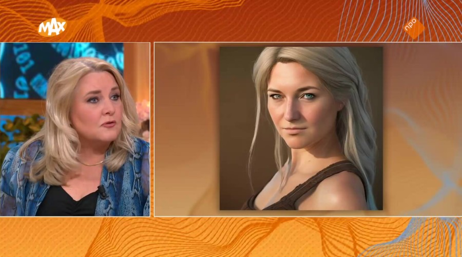 Gaat de ontwikkeling van kunstmatige intelligentie en ChatGPT te snel? Trendwatcher Lieke Lamb aan het woord