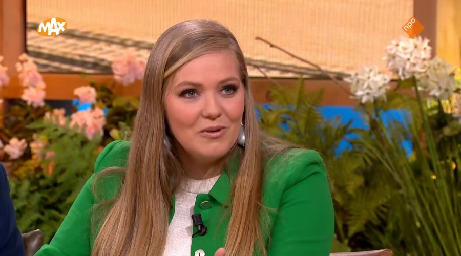 Josine Droogendijk met koningspaar naar Waddeneilanden: “Vaak heeft Máxima de shine, nu komt juist Willem-Alexander tot zijn recht”