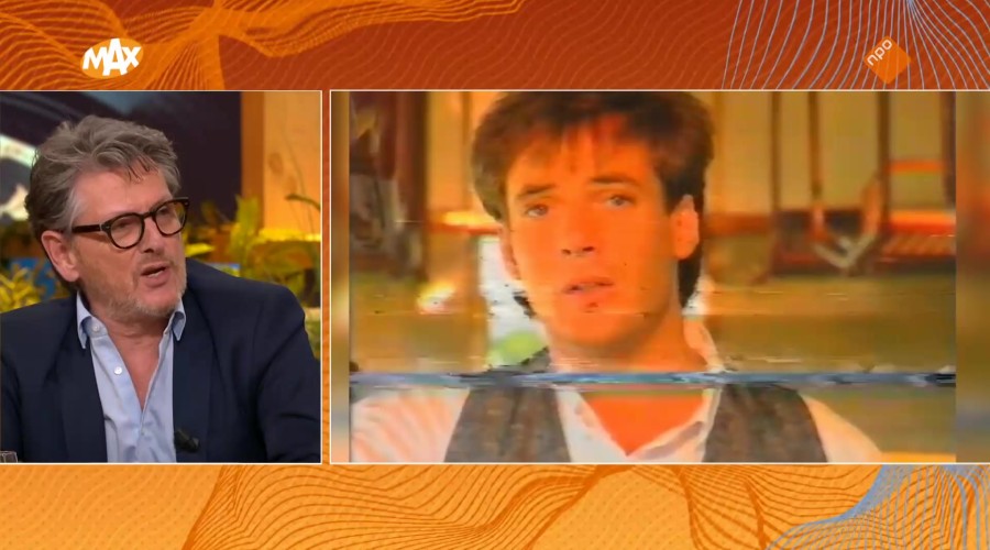 Erik de Zwart over Week van de Jaren 80: “Prachtige muzikale reis, een schilderij dat bijna klaar is”