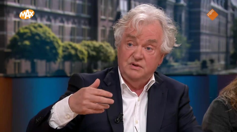 Kees Boonman over discussie rond pensioenwet: “De minister zegt: een stap vooruit. Maar eigenlijk is het een stap achteruit”