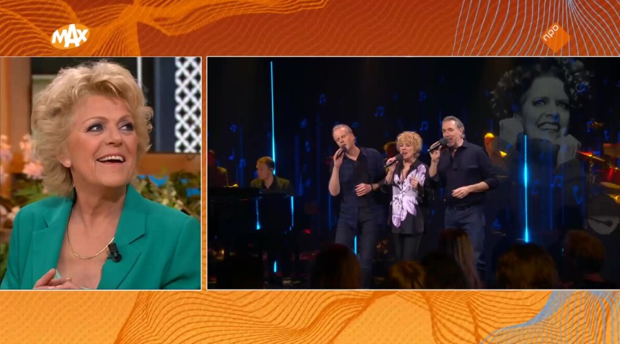 Simone Kleinsma gaat seizoen 3 van Klassiekers met Kleinsma in: “Seizoen 2 was al een cadeautje, nu al helemaal”