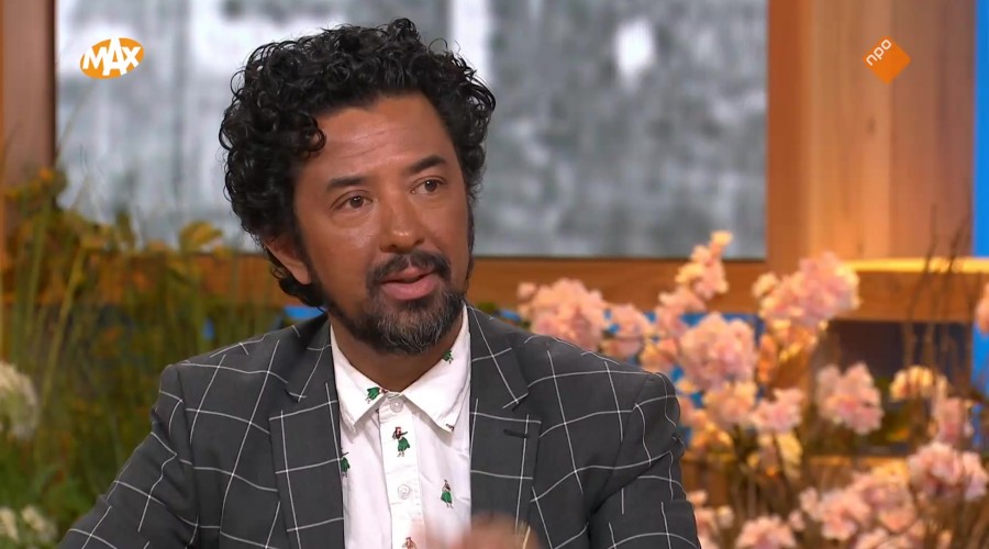 Jörgen Tjon portretteert Surinaamse, Indische en Antilliaanse verzetsstrijders in ‘Vergeten Helden’