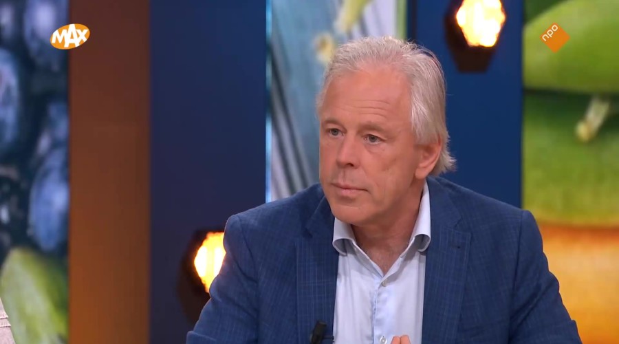 Overgewicht bij jongeren neemt toe, wat kunnen zij (en hun ouders) daaraan doen? Jaap Seidell legt uit