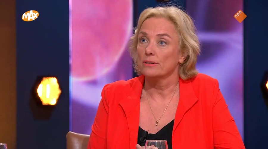 Annelies Bos (Stichting Long COVID) over toename geheugen- en concentratieproblemen sinds coronapandemie