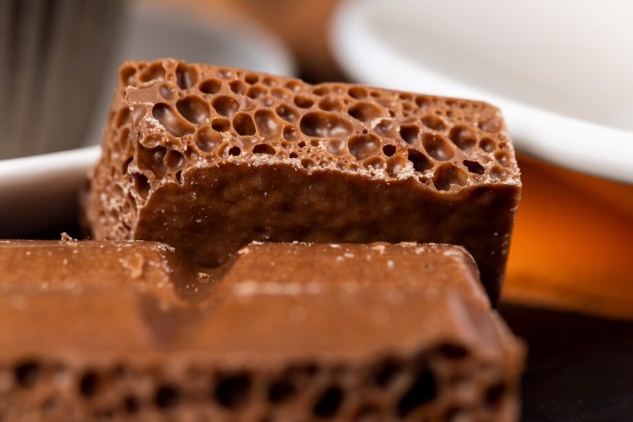 Trypofobie is de grootste angst van Nederlanders, maar wat is het