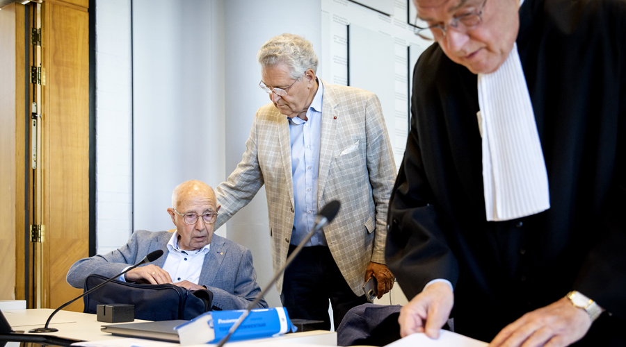 Pensioenvoldoen.nl: baat het niet dan schaadt het niet? - MAX Vandaag
