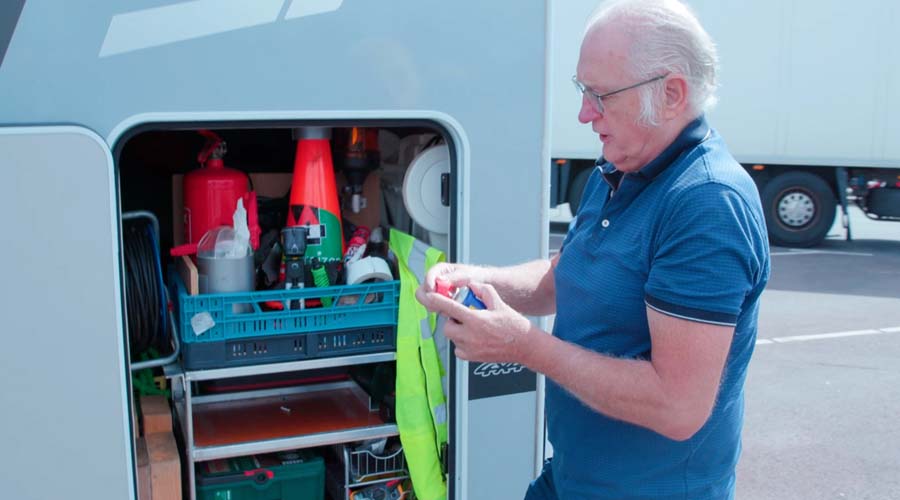 We zijn er Bijna! 2023 campertips van Koos MAX Vandaag We zijn er Bijna! 2023 campertips van Koos MAX Vandaag