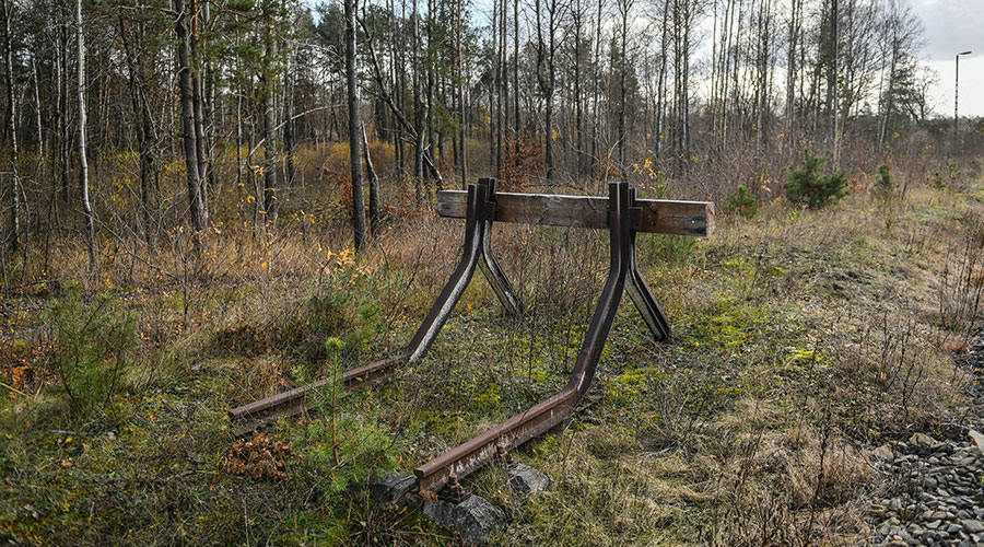 Opstand Sobibor 80 jaar geleden, herdenking in Polen en Kamp Westerbork