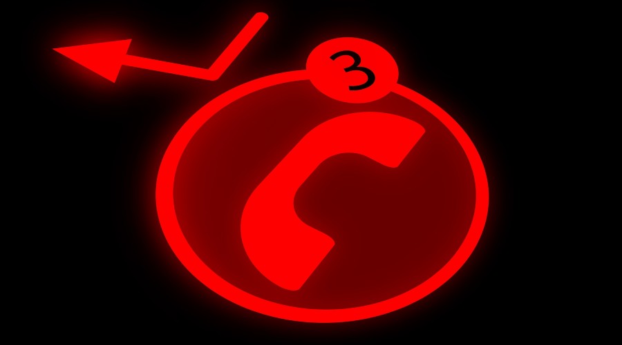 Gebeld door een onbekend 06nummer of anoniem nummer? Zo vindt u uit wie het is MAX Vandaag