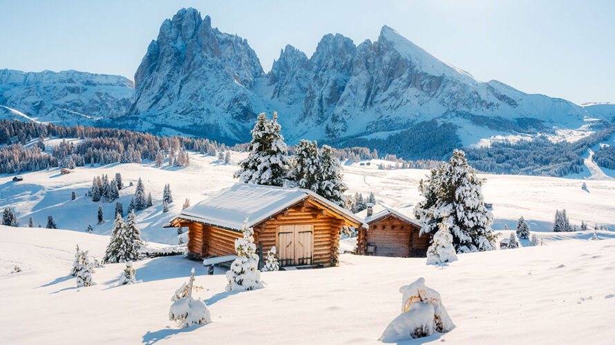 MAX Vandaag puzzel: maak het huisje in de sneeuw compleet - MAX Vandaag