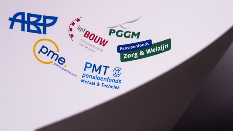 Uw pensioen in 2024: wat doen de 5 grootste pensioenfondsen? - MAX Vandaag