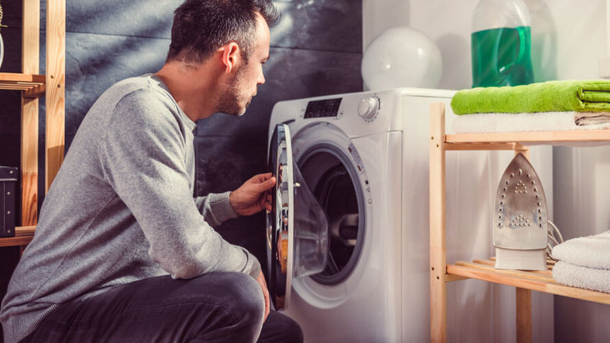 Waar is het water uit de droger wel en niet voor te gebruiken? - MAX