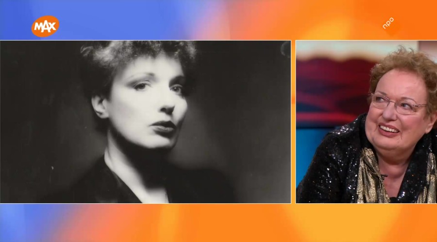 Ik doe wat ik doe: Astrid Nijgh viert jubileum en gaat met Sjors van