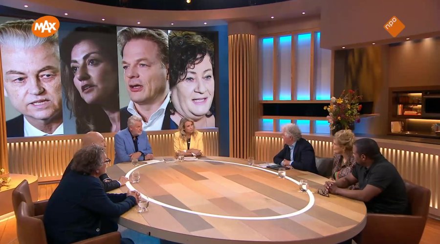 PVV, VVD, BBB en NSC hebben kabinetsformatie bijna voltooid, Kees