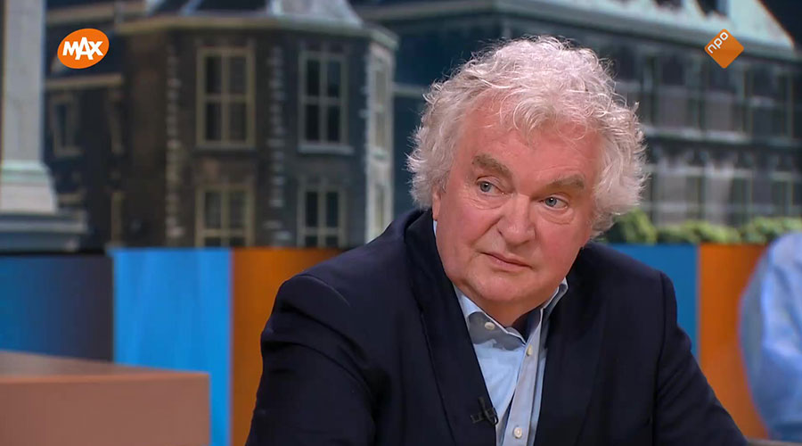 Kees Boonman over eindverslag informateurs: "Toppunt van revanche dat