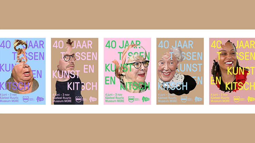 Last van vlinders in mijn buik - MAX Vandaag