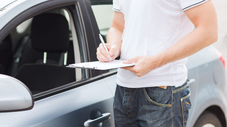 Een tweedehands auto kopen hier moet u op letten MAX Vandaag