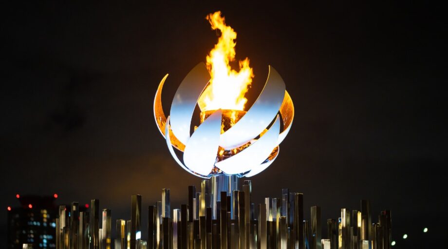 Hoe zit het? Waarom is er 'Amsterdams' olympisch vuur bij de Olympische ...