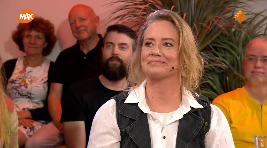 Noraly Schoenmaker: ‘Er zijn maar 2 landen waar ik echt bang ben geweest, in Mexico en in Nigeria, maar het bangst ben ik voor de elementen’