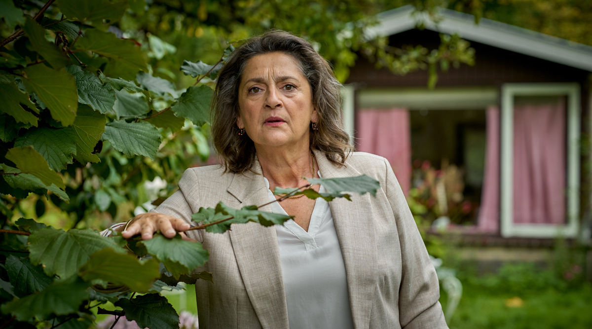 Start opnames MAX-dramaserie Rust en Vreugd - MAX Vandaag