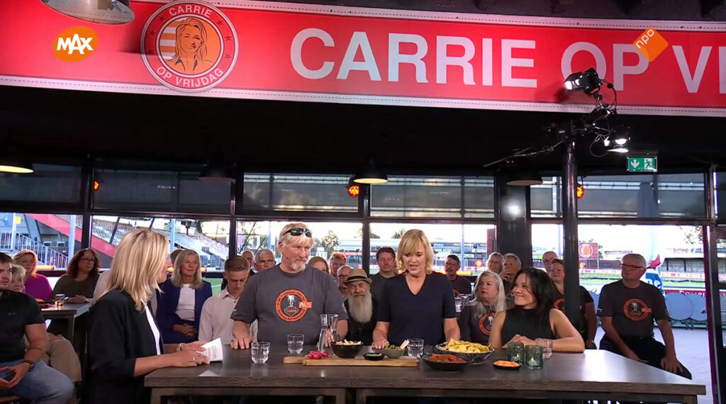 Eerbetoon aan Golden Earring met 1.000 muzikanten: “We hebben half Nederland in beweging gekregen”