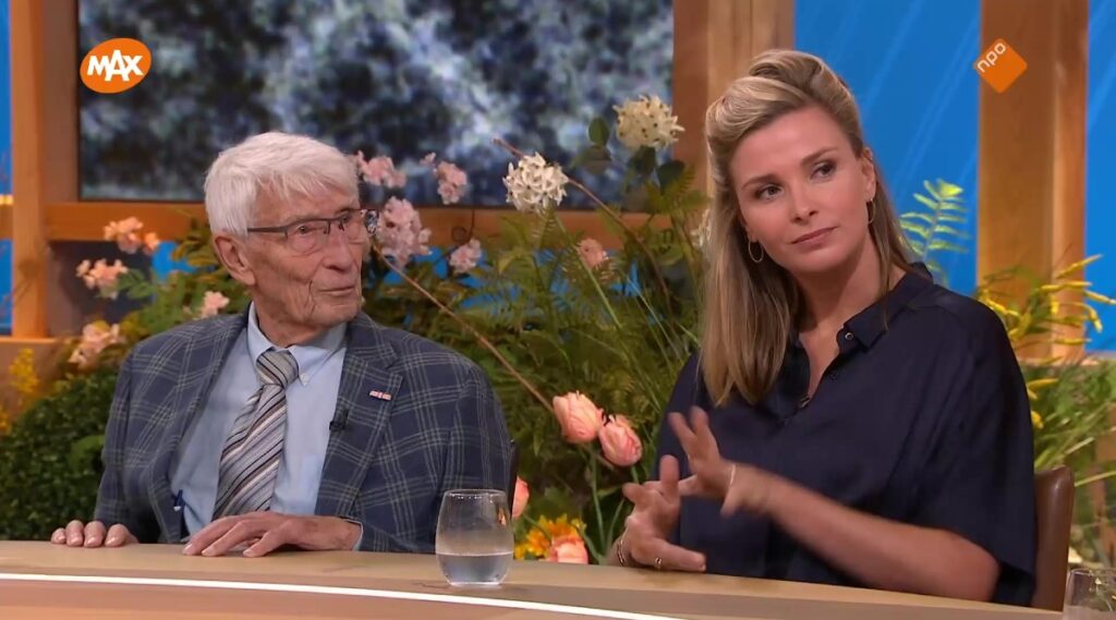 Welmoed Sijtsma en slachtoffer Ton van Doorn over stille ramp: Westfriese Flora in 1999 heeft diepe sporen nagelaten