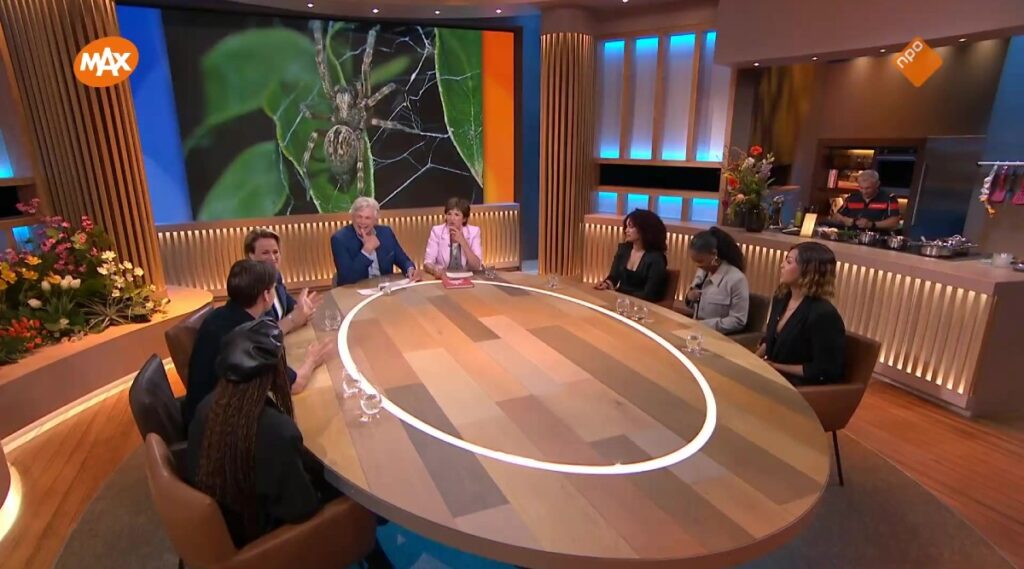 Tijgermug, Australische huisspin en Aziatische hoornaar vestigen zich in Nederland: Mátyás Bittenbinder vertelt