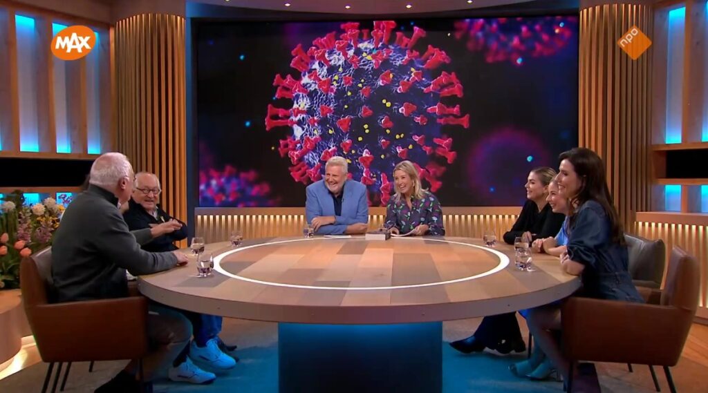 Dokter Ted over afvallen met Saxenda en nieuwe coronavaccinatiecampagne: “Je weet het pas op lange termijn”