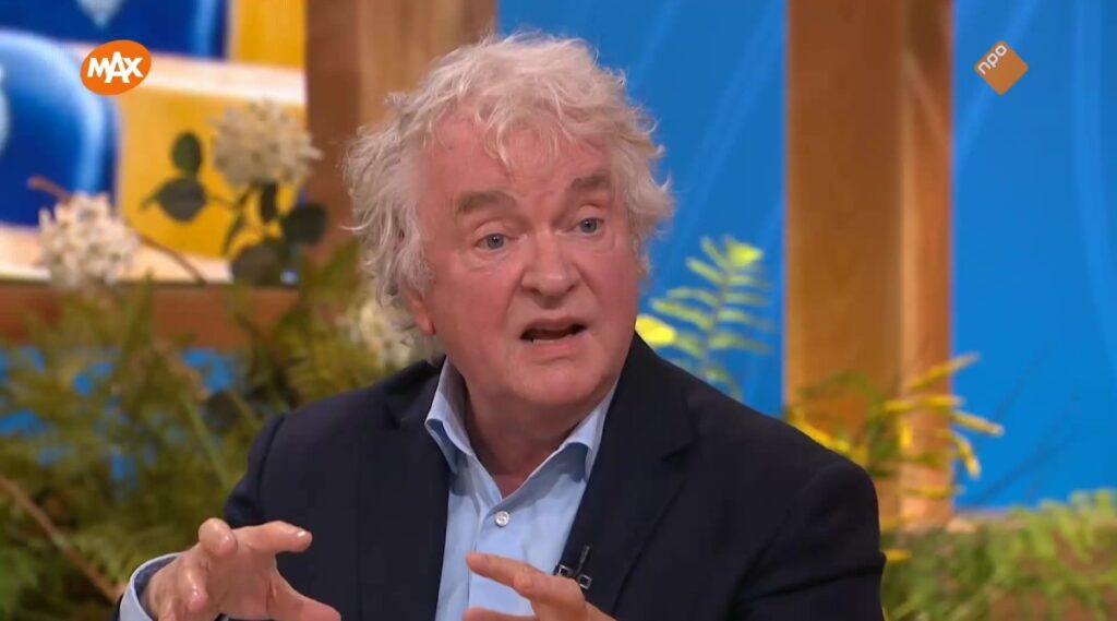 Kees Boonman vat dag 1 van Algemene Beschouwingen samen: “NSC is een intern verdeelde partij”