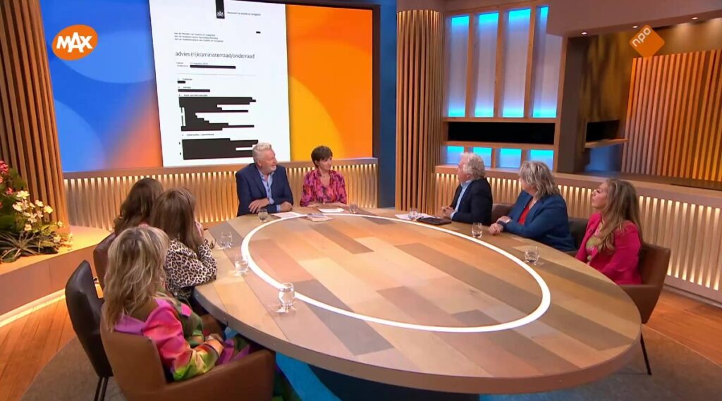 Kees Boonman over dag 2 van Algemene Beschouwingen: “Ik heb vreselijk te doen met Dick Schoof”