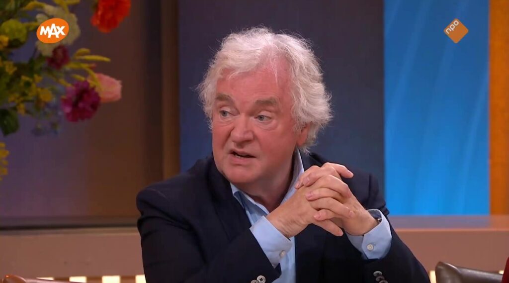 Politiek jaar begonnen, Prinsjesdag op komst: Kees Boonman vat situatie in Den Haag samen