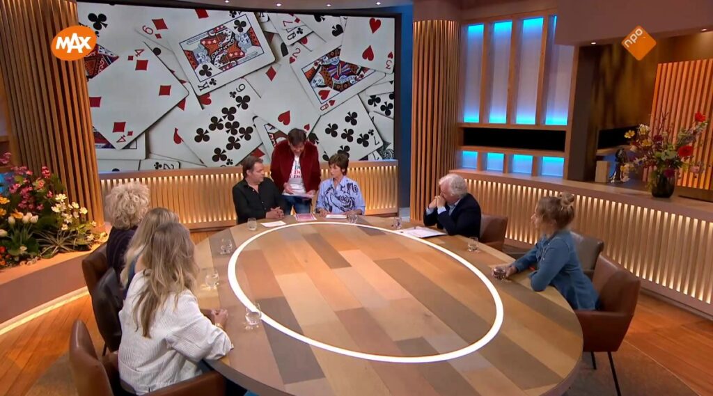 Steven en Jamie Kazàn zetten zich in voor laaggeletterden: “Ook al ben je 40 of 70: je kunt nog hulp krijgen”